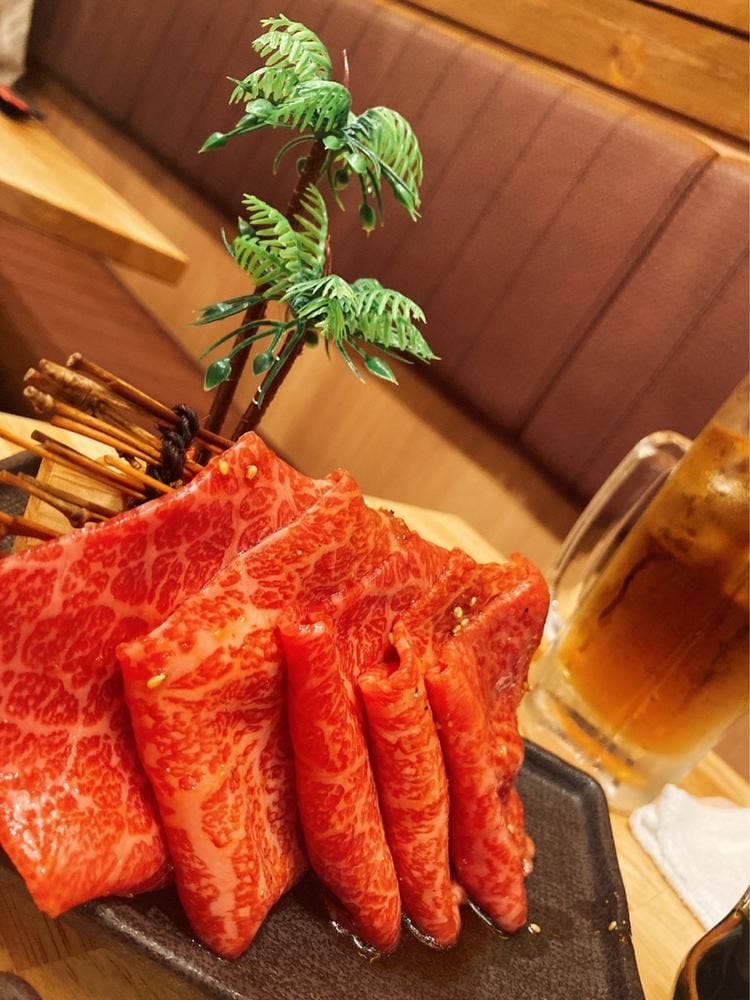 最強焼肉 カスミ 上野店