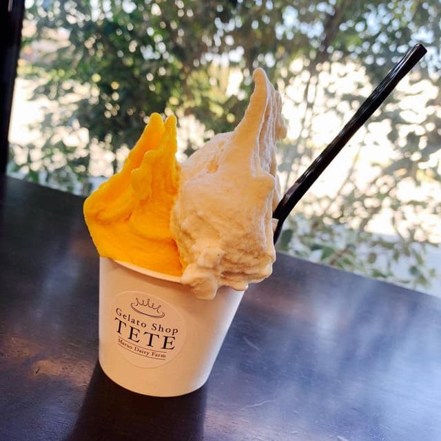 TETE - サブ画像2