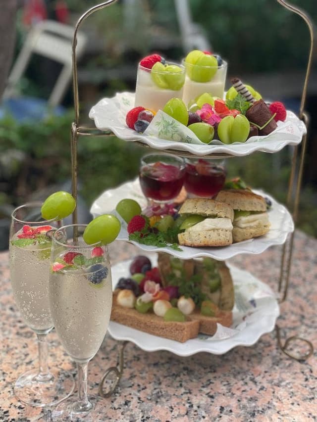 Le Jardin - サブ画像2