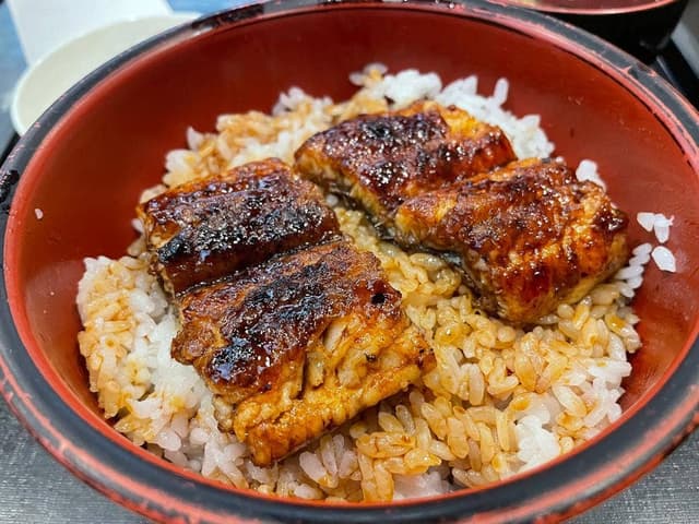 大観亭支店 津駅西口店 - サブ画像3