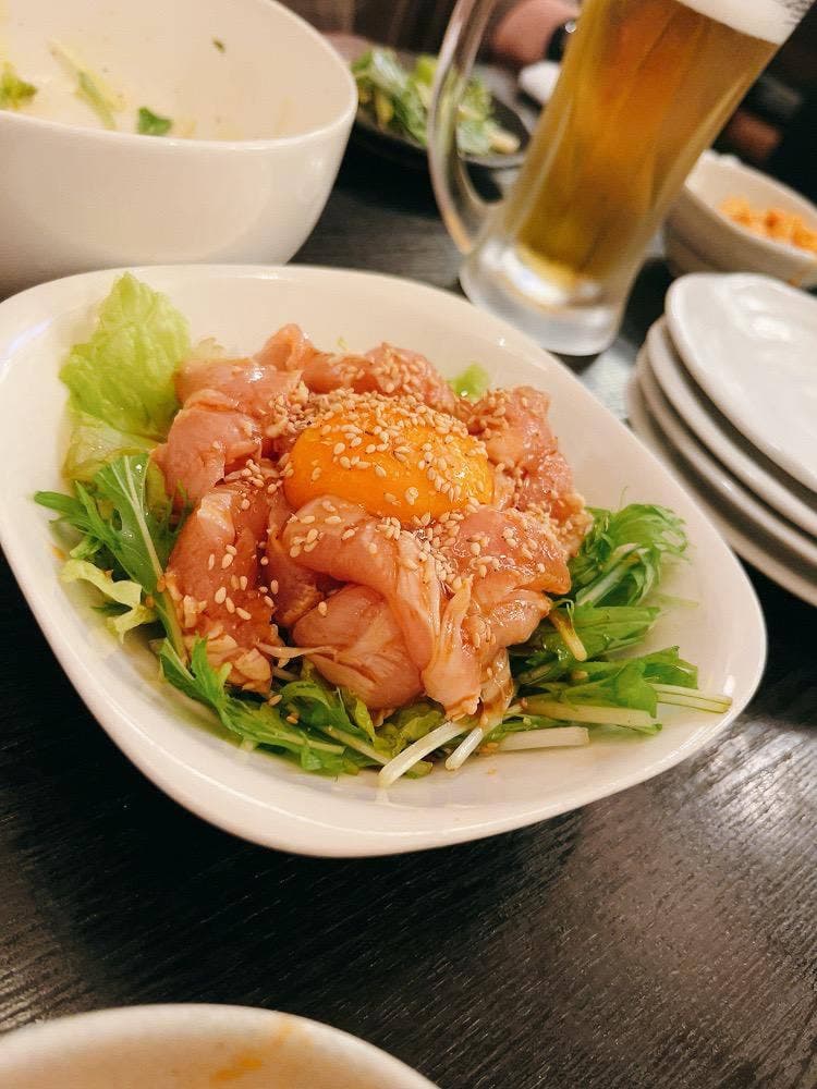 酒菜工房 しんくま
