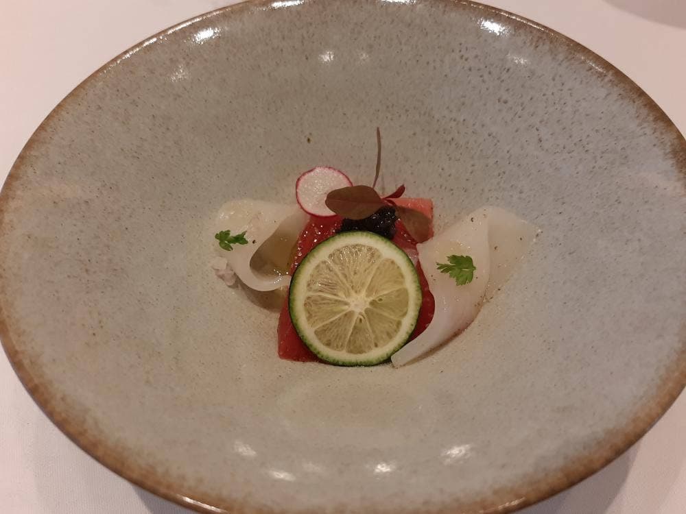 Restaurant Kamikura