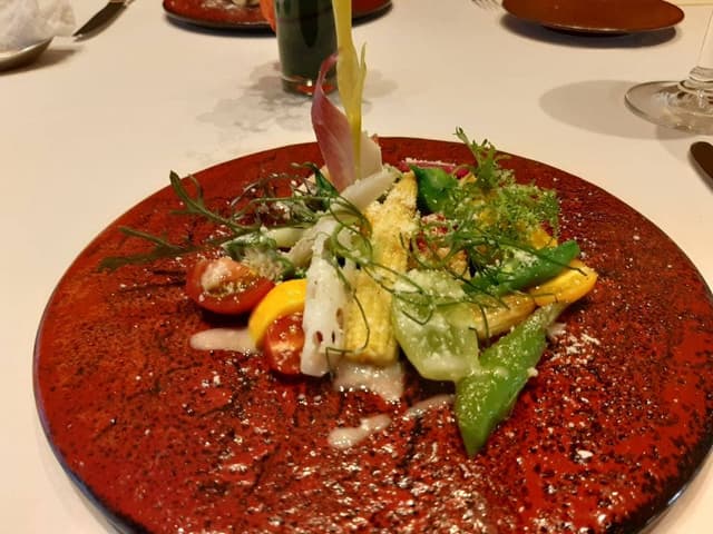 Restaurant Kamikura - サブ画像2