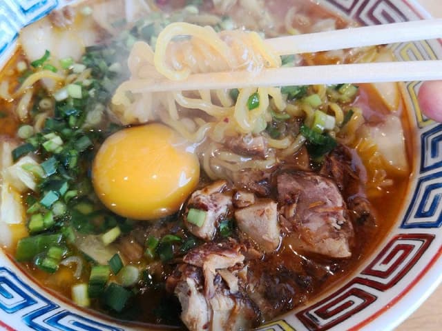 らぁめんぶんた。北見店 - サブ画像2
