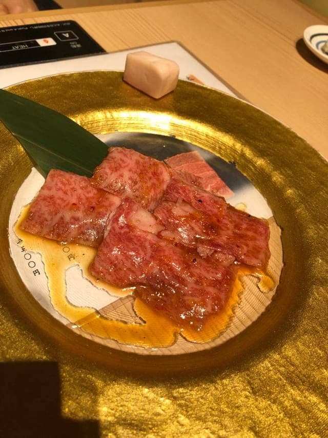 焼肉 彩稟 離れ - サブ画像3