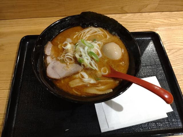 えびそば えび助 イオンモール新利府店 - サブ画像1