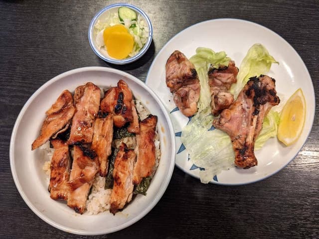 都鳥 - サブ画像2