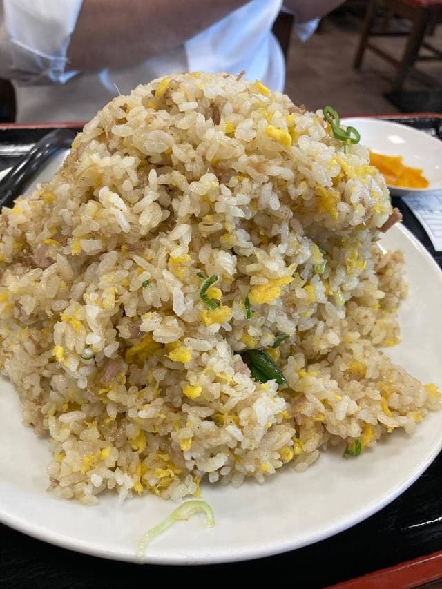 朱華飯店 - サブ画像3