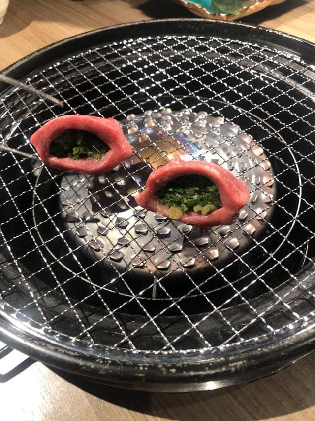 ホルモン焼肉 忍鬨 堺筋本町 本店 - サブ画像2