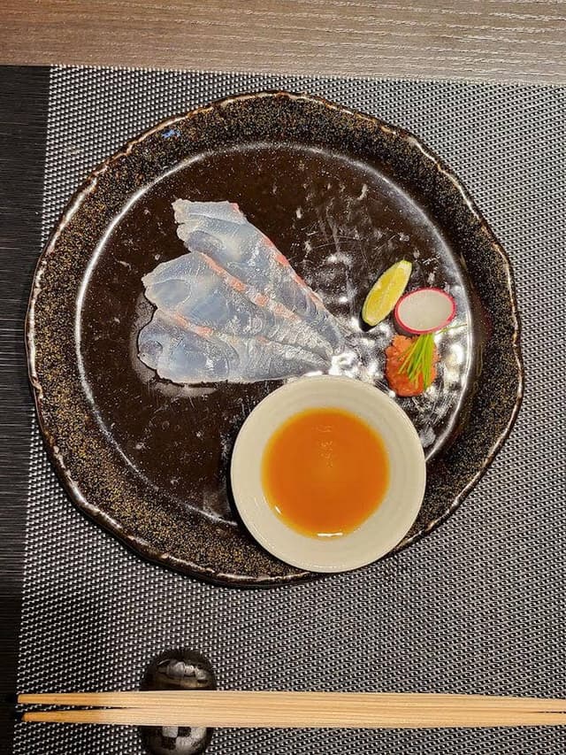 池袋 鉄板焼き Sublime - サブ画像3