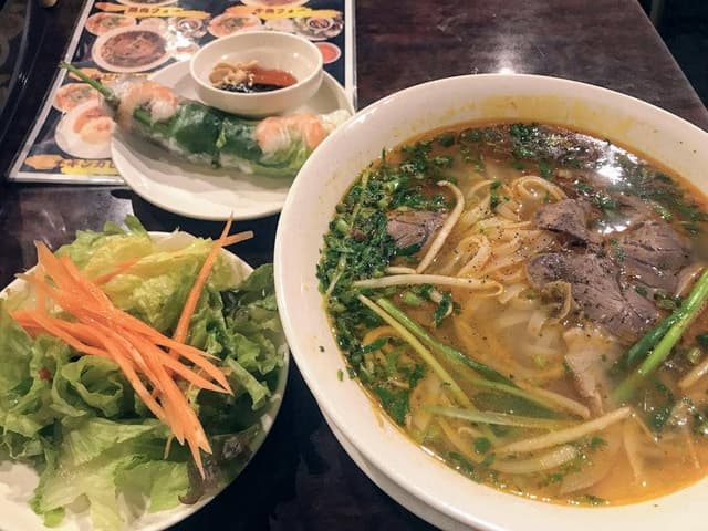 ベトナム料理 SEN - サブ画像1