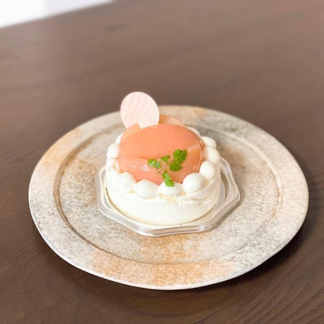 POMOLOGY - サブ画像1