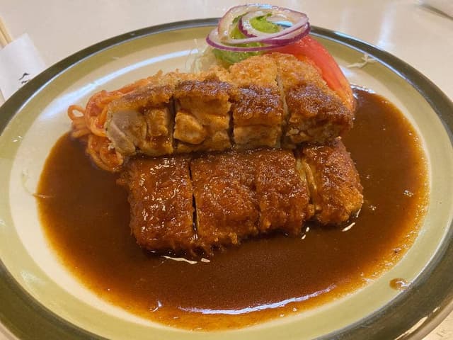 レストラン タカヤマ - サブ画像2