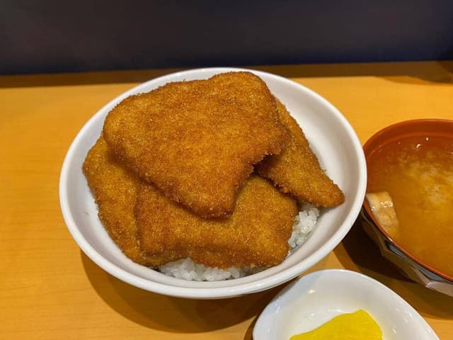 とんかつ太郎 - サブ画像3