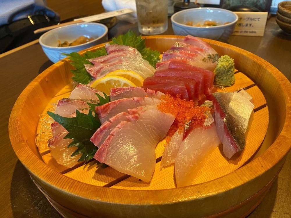 炭焼酒場エソラ