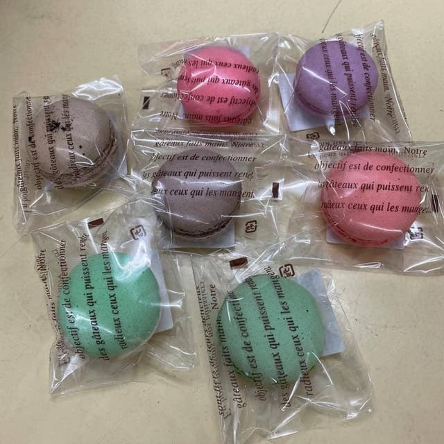 ヴェールヴェール - サブ画像2