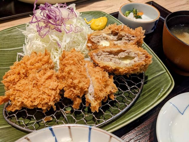 とんかつ和幸 IMA光が丘店 - サブ画像1