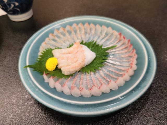 割烹の宿 美鈴 - サブ画像3