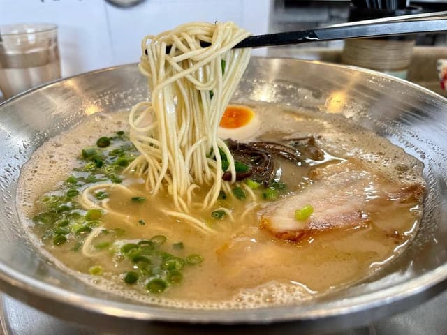 一骨入魂 - サブ画像1