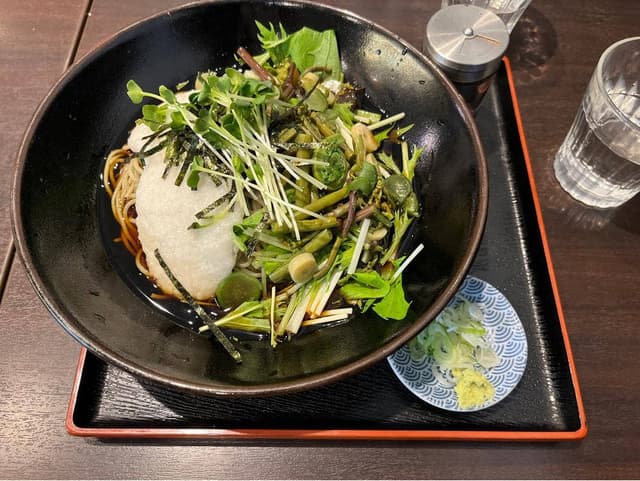 小松庵 - サブ画像2
