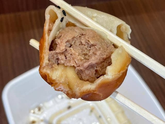 小籠包の王様 華星 鎌倉店 - サブ画像2