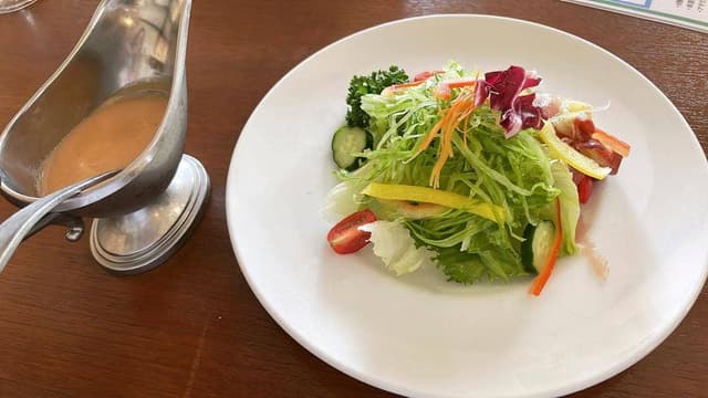 リストランテ パスタ - サブ画像2