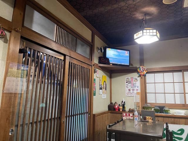 尾張屋 - サブ画像1
