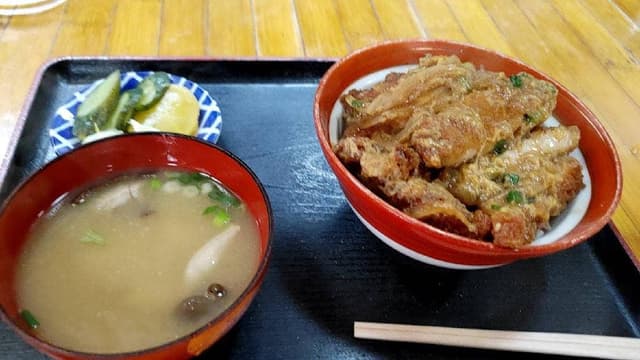 お食事処 おかもと - サブ画像1
