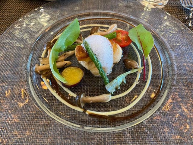 BISTRO UEHARA - サブ画像2