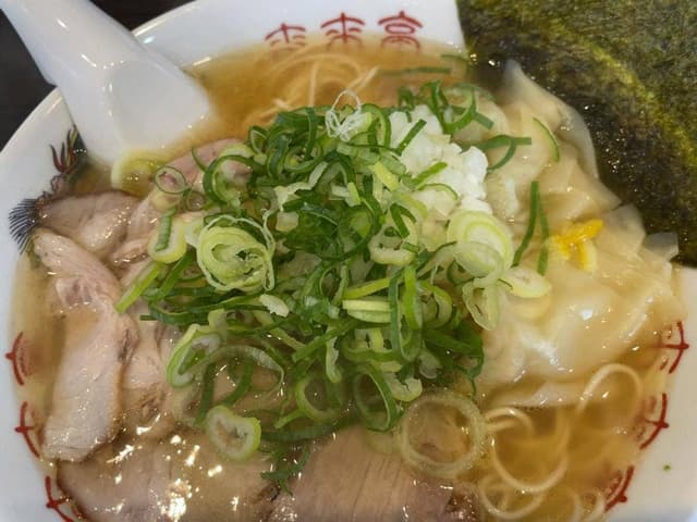 来来亭 枚方藤阪店 - サブ画像1