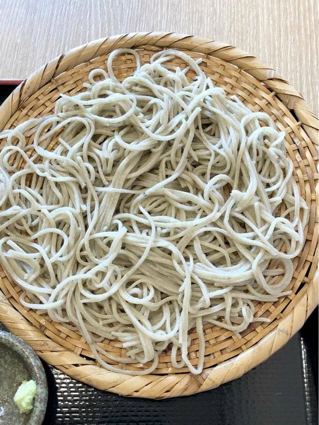 蕎麦 比呂喜 - サブ画像2