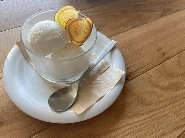 Colorit 五島列島 レストラン - サブ画像3