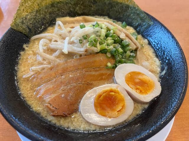 麺屋 藤蔵 - サブ画像3