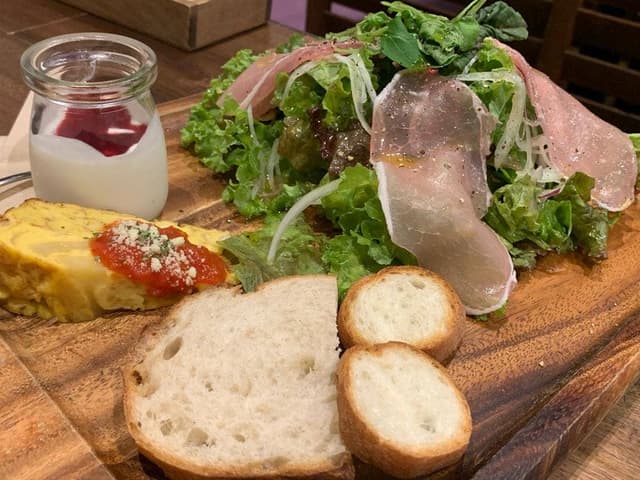 YA-YA Stazione B - サブ画像3