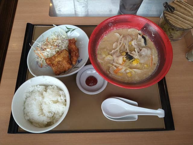 やよい軒 浜松有玉店 - サブ画像1