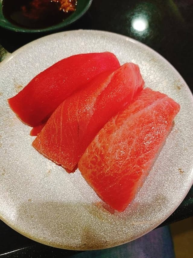 氷見きときと寿司 あらい道の駅店 - サブ画像3