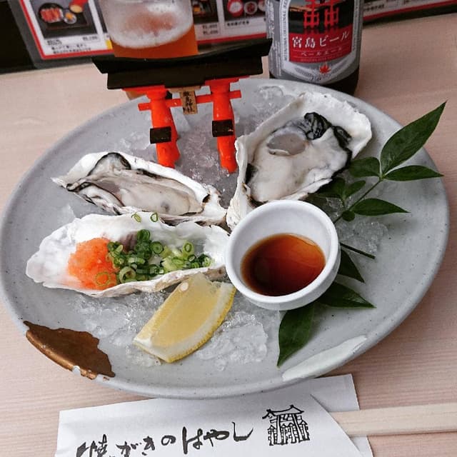 焼がきのはやし - サブ画像3