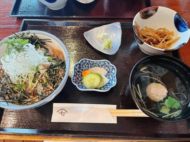 丼屋 七兵衛 - サブ画像3