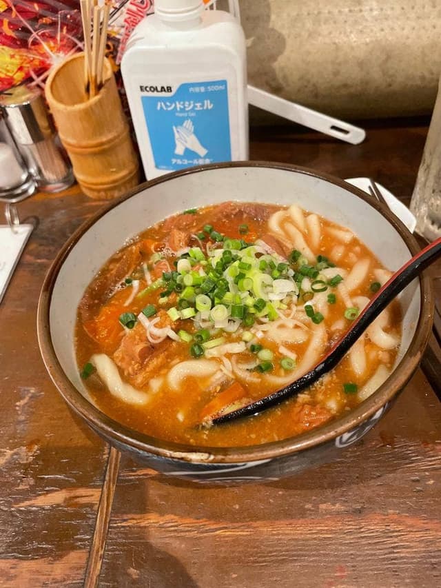 もつ焼横丁 ニシキ屋 - サブ画像3