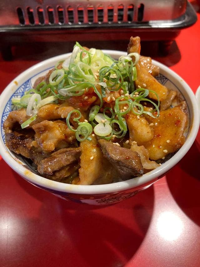 焼肉 あらた - サブ画像3