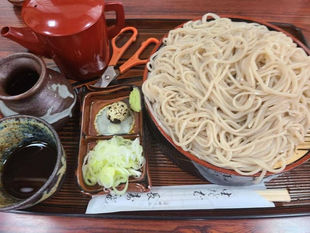長寿庵 - サブ画像2
