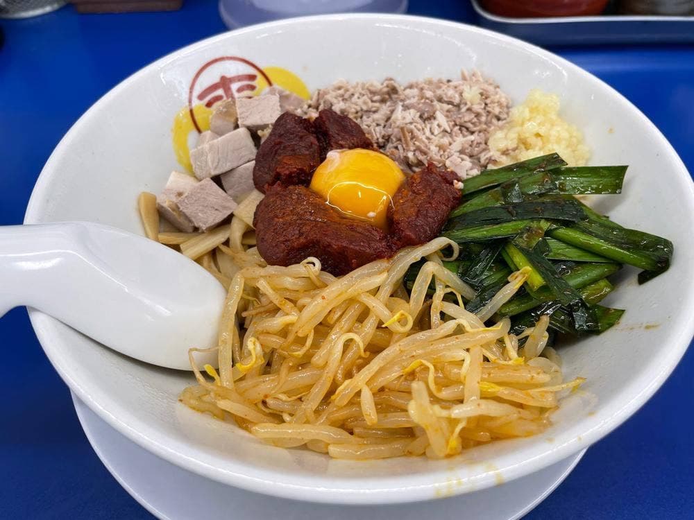 来来亭 槇島店
