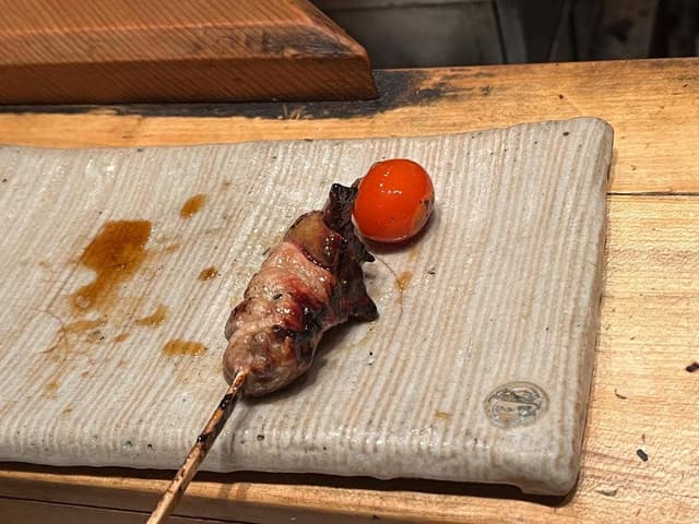 鳥しき - サブ画像3