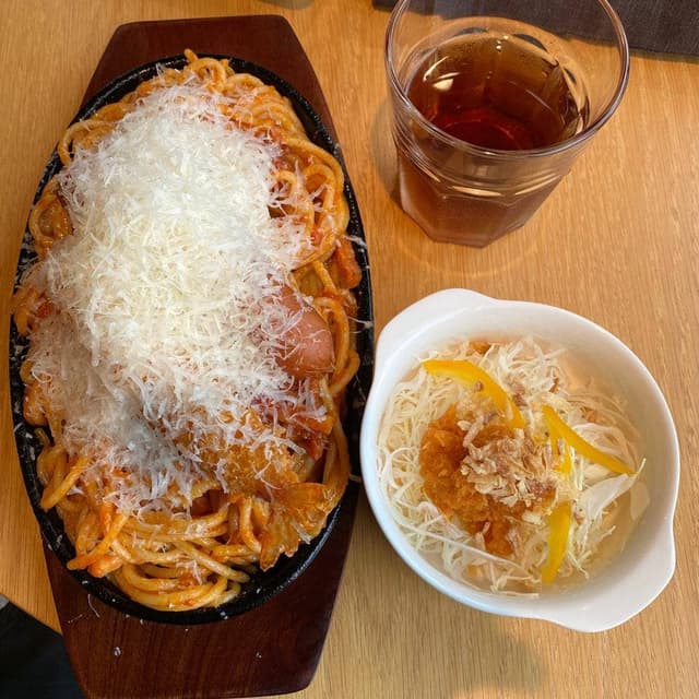 Cafe & Restaurant 蒼 - サブ画像1