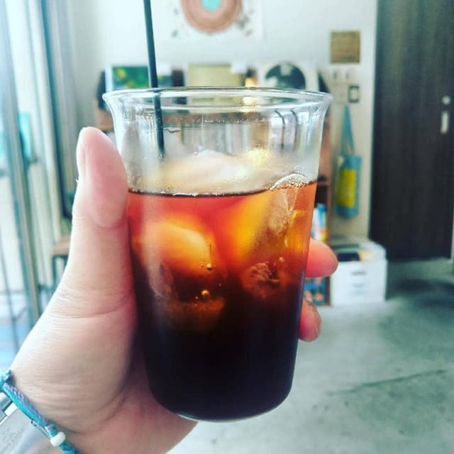 CHILL OUT COFFEE&...RECORDS - サブ画像3