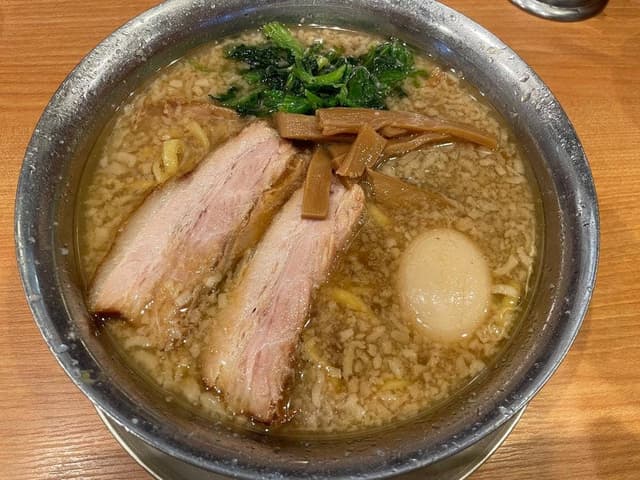 味我駆 - サブ画像3