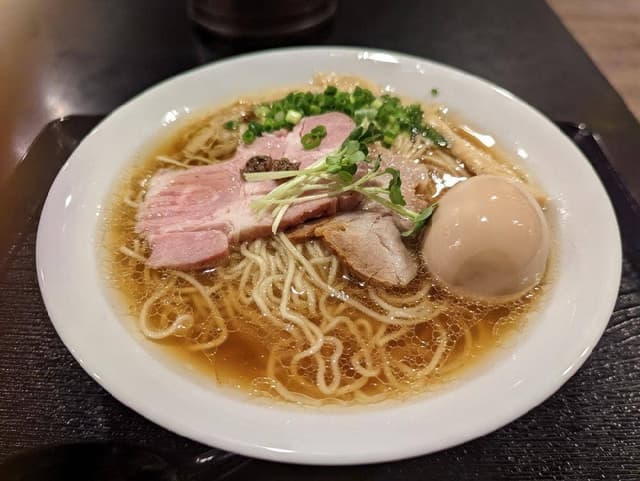 麺屋 中川會 錦糸町店 - サブ画像2