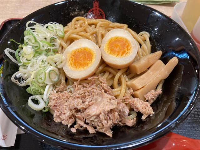つけ麺専門店 三田製麺所 セブンパークアリオ柏店 - サブ画像3