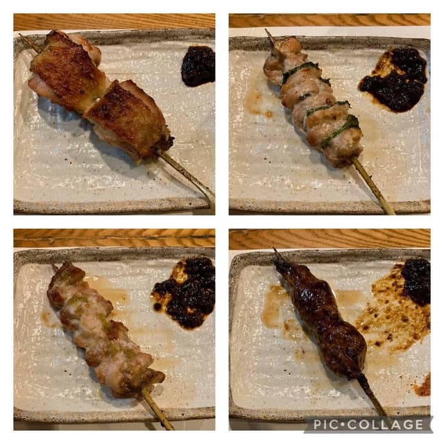 炭火焼鳥 すぐ呂 - サブ画像2