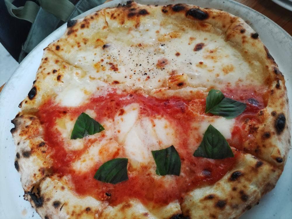 イル・ロスパッチョ